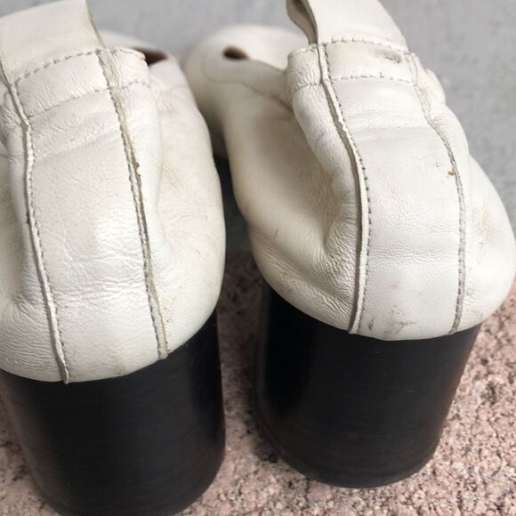 Everlane Stacked heel  - Picture 9 of 11